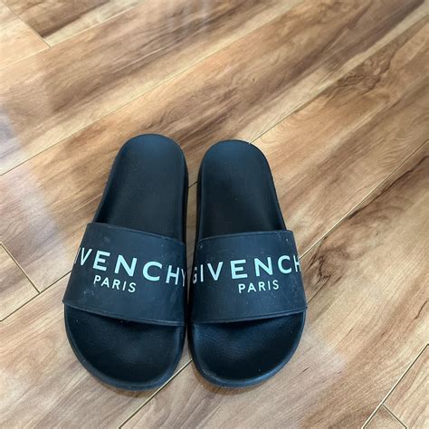 givenchy slides star|givenchy slides women.